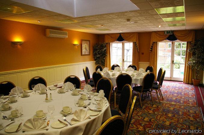 The Georgian, Haslemere, Surrey Restaurant foto